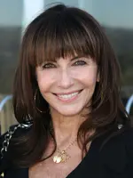 Mary Steenburgen