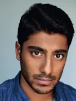 Ritesh Rajan