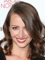 Amy Acker