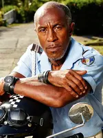 Officer Dwayne Myers