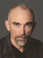 Jackie Earle Haley