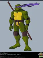 Donatello