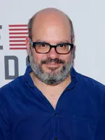 David Cross