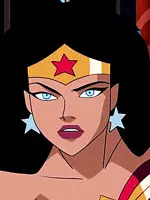 Wonder Woman / Princess Diana