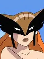 Hawkgirl / Shayera Hol