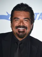 George Lopez