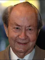 Peter Sallis