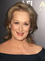 Meryl Streep