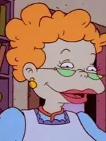 Shirley Finster