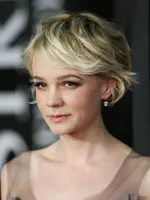 Carey Mulligan