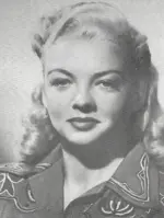 Myrna Dell