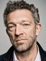 Vincent Cassel