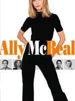 Ally McBeal