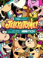 Jellystone!