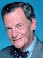 James Gregory