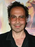 Taylor Negron