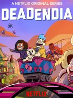 DeadEndia