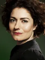 Anna Chancellor