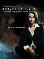 Angela's Eyes
