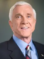 Leslie Nielsen