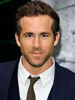 Ryan Reynolds