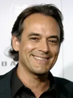 Jon Lindstrom