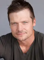 Bailey Chase