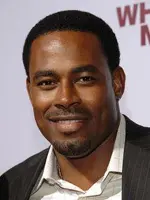 Lamman Rucker