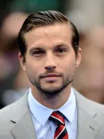 Logan Marshall-Green