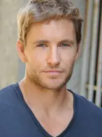 Brett Tucker