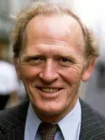 Gordon Jackson