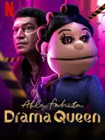 Abla Fahita: Drama Queen