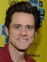 Jim Carrey