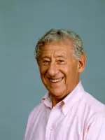 Jack Gilford