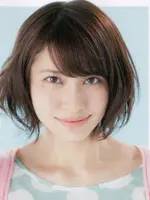 Megumi Nakajima