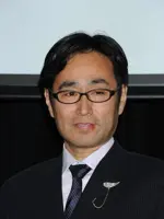 Hiramatsu Hirokazu