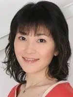 Mami Kosuge