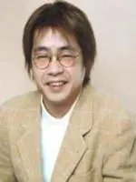 Hiroshi Naka