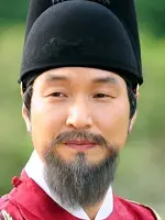 Lee Do / King Sejong