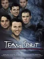 Team Spirit: De Serie