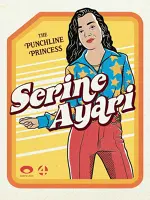 Serine Ayari