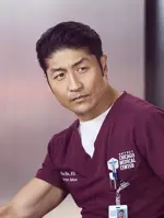 Доктор Итан Чой