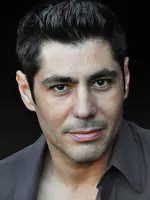 Danny Nucci