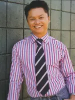 Alec Mapa