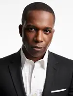 Leslie Odom Jr.