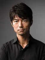 Toru Nakamura