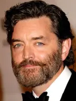 Timothy Omundson