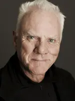 Malcolm McDowell