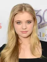 Sierra McCormick