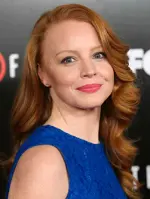 Lauren Ambrose